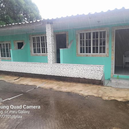 Apartamento Em Muriqui- 201 Mangaratiba Exterior photo